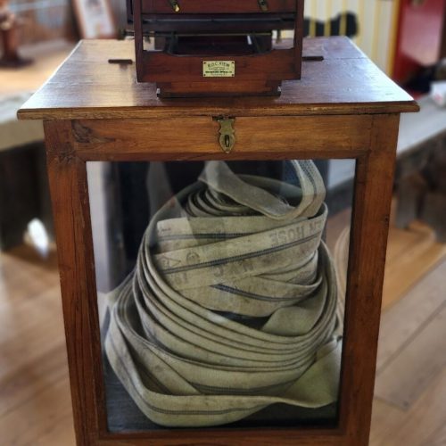 Susquehanna Snake Charmer updated image Snake Charmer